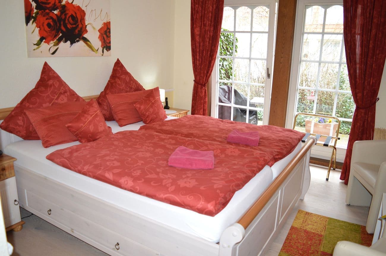 Pension Zum Heidewanderer