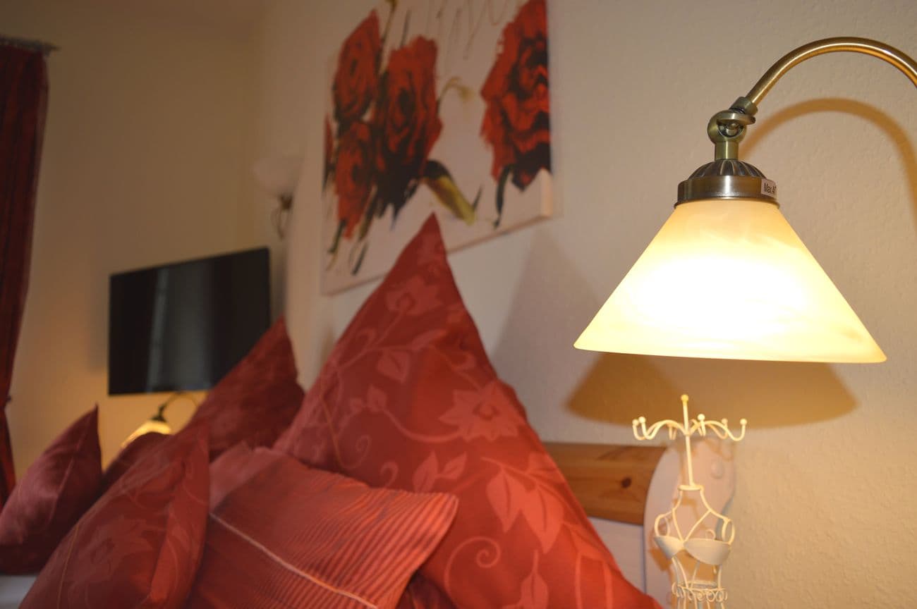 Pension Zum Heidewanderer