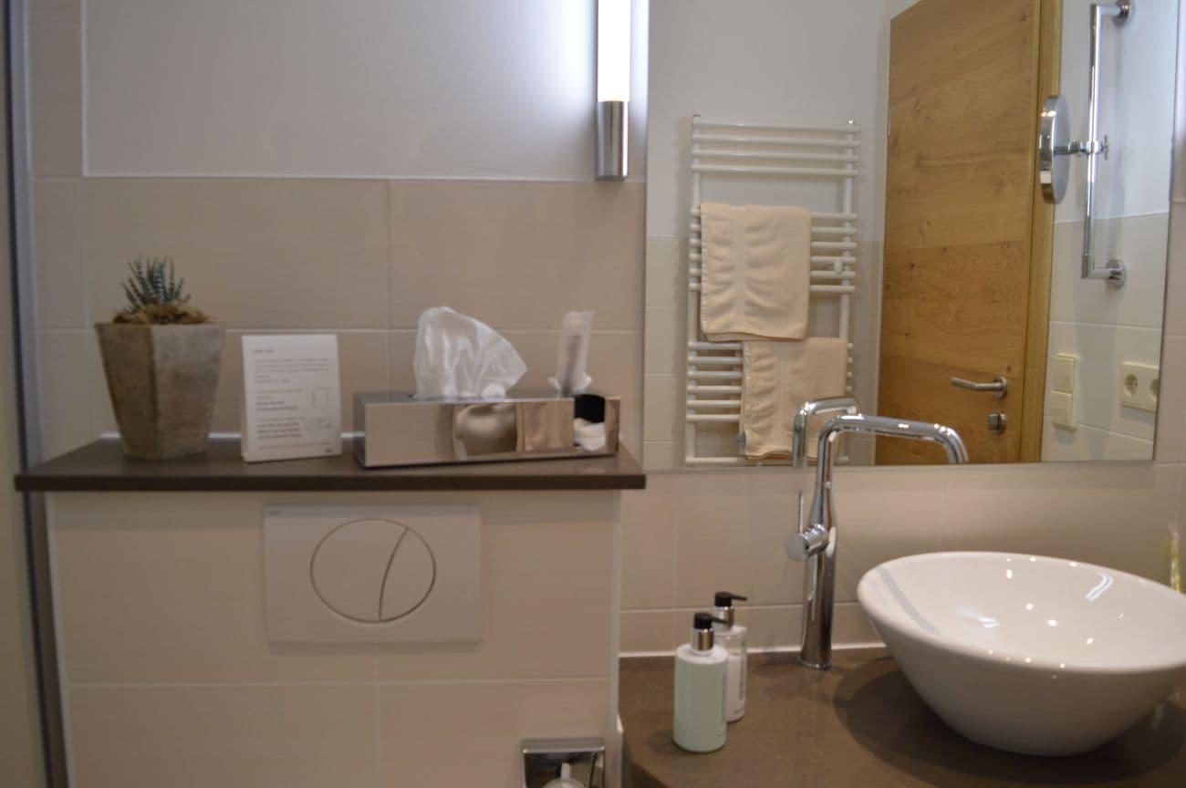 Pension Zum Heidewanderer