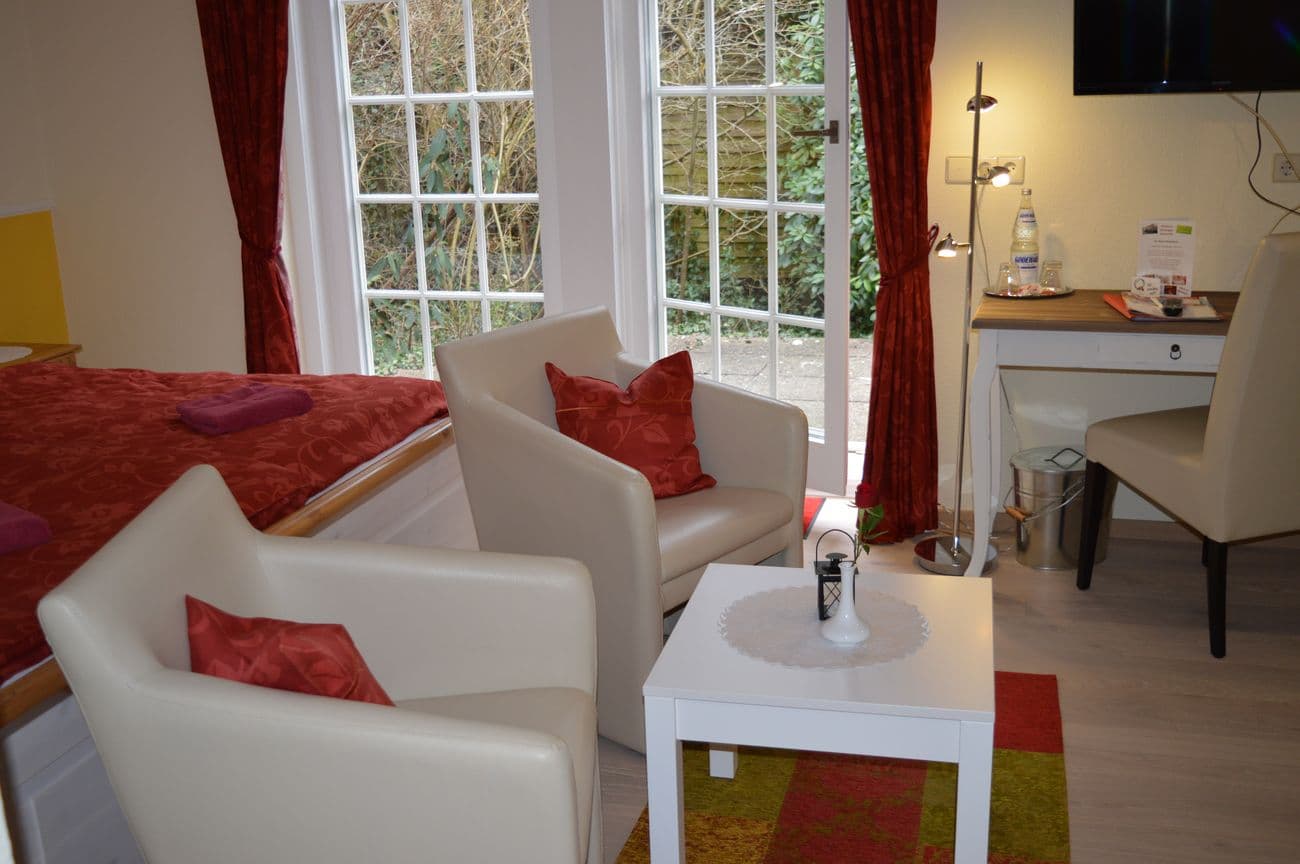 Pension Zum Heidewanderer