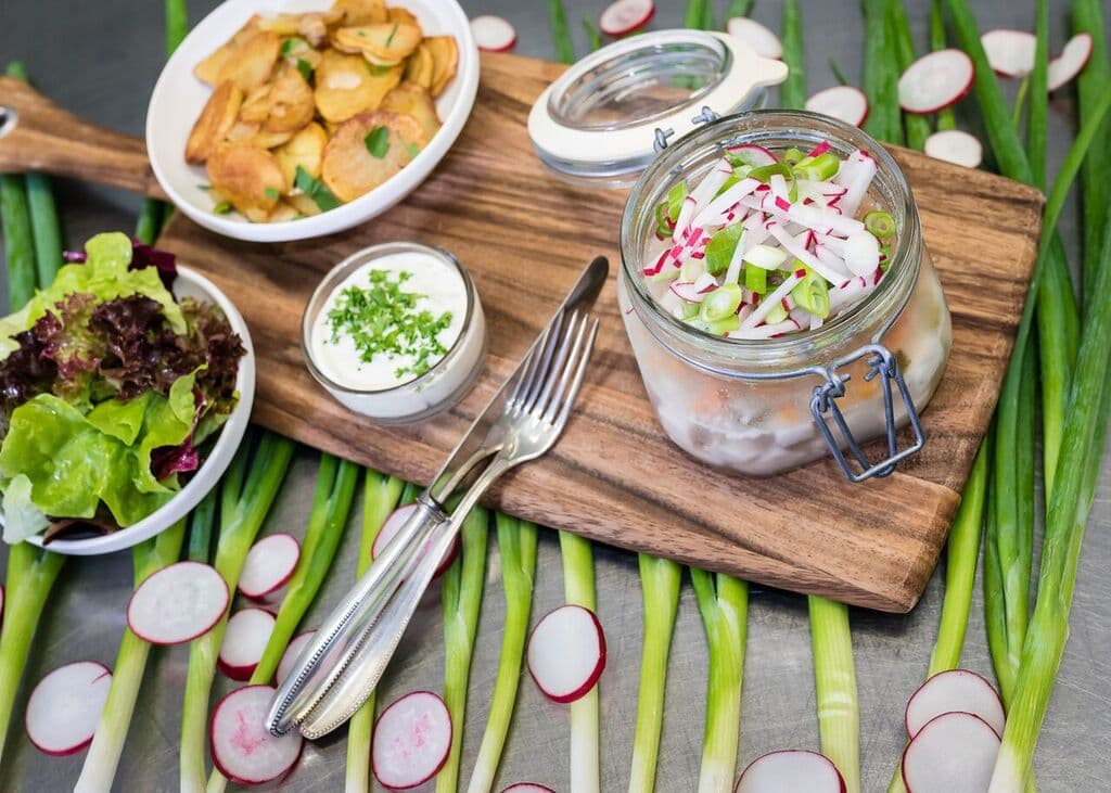 LandHaus Zum LindenHof urlaub