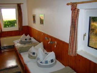 Feriendorf Weinberghof