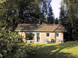 Feriendorf Weinberghof