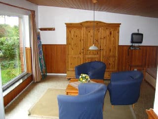 Feriendorf Weinberghof