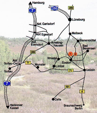 Feriendorf Weinberghof