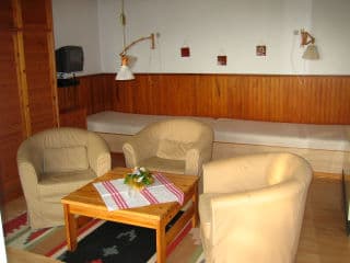 Feriendorf Weinberghof