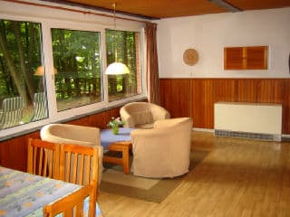 Feriendorf Weinberghof