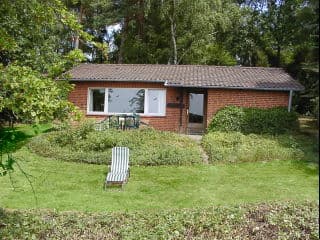 Feriendorf Weinberghof