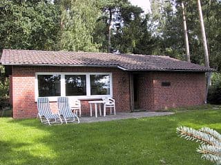 Feriendorf Weinberghof