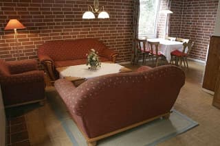 Feriendorf Weinberghof