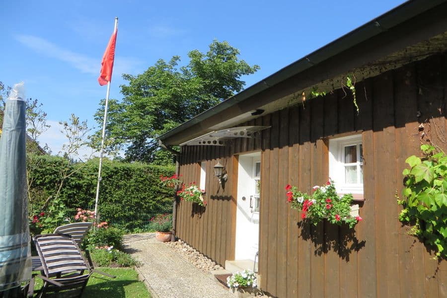 Ferienhaus Auetal in Hanstedt