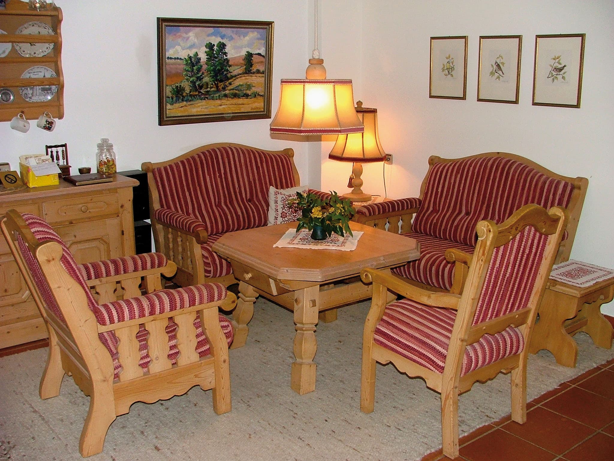 Hotel Haus Wiesenweg