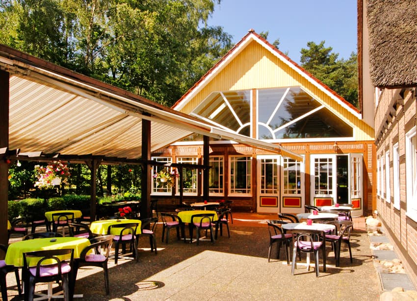 Landhotel Hotel Undeloher Hof