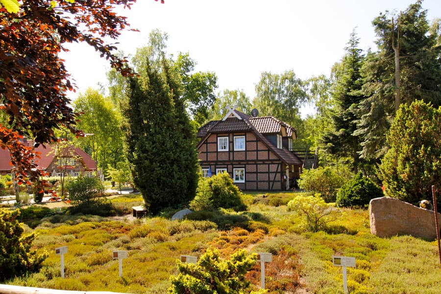 Landhotel Hotel Undeloher Hof