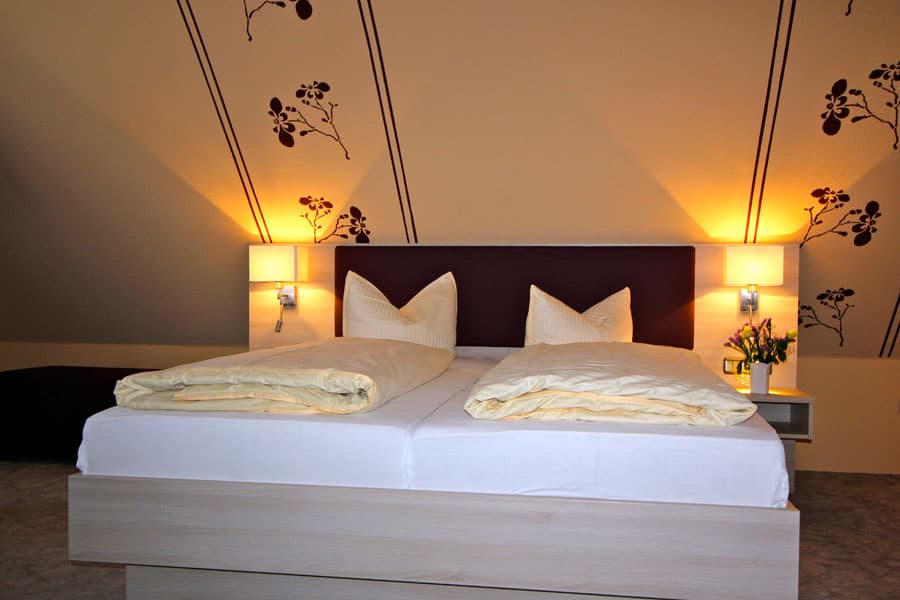 Landhotel Hotel Undeloher Hof