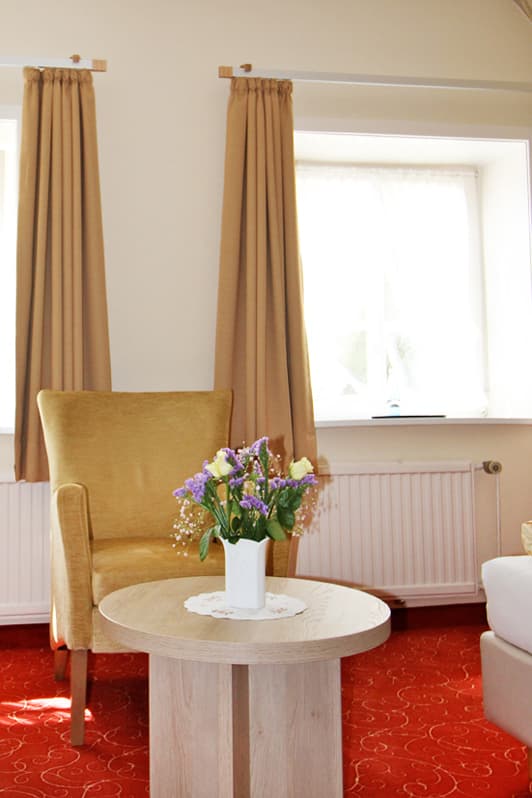 Landhotel Hotel Undeloher Hof