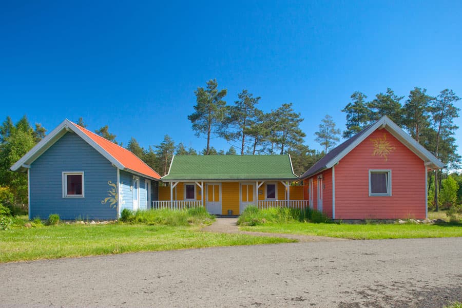 Holiday Camp Heide Park Resort