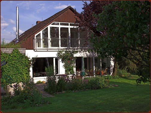 Ferienwohnung Zierau