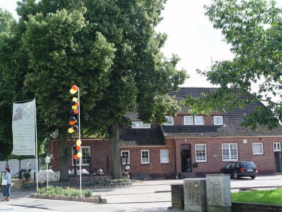 Mama`s Ausbildungsstall