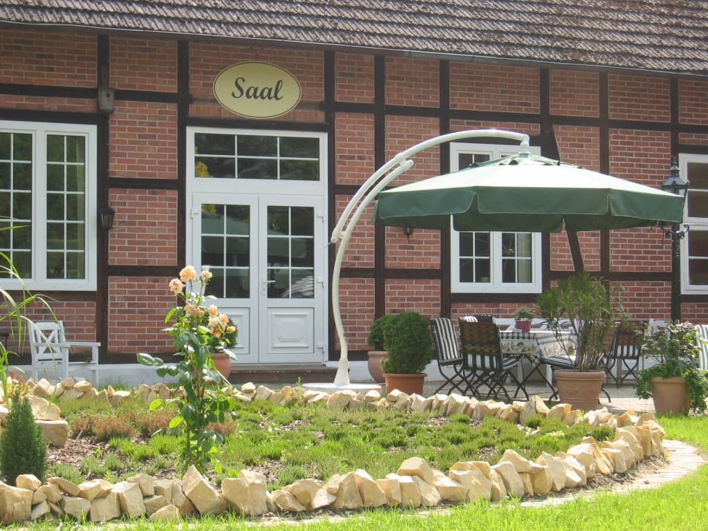 Hotel Misselhorner Hof