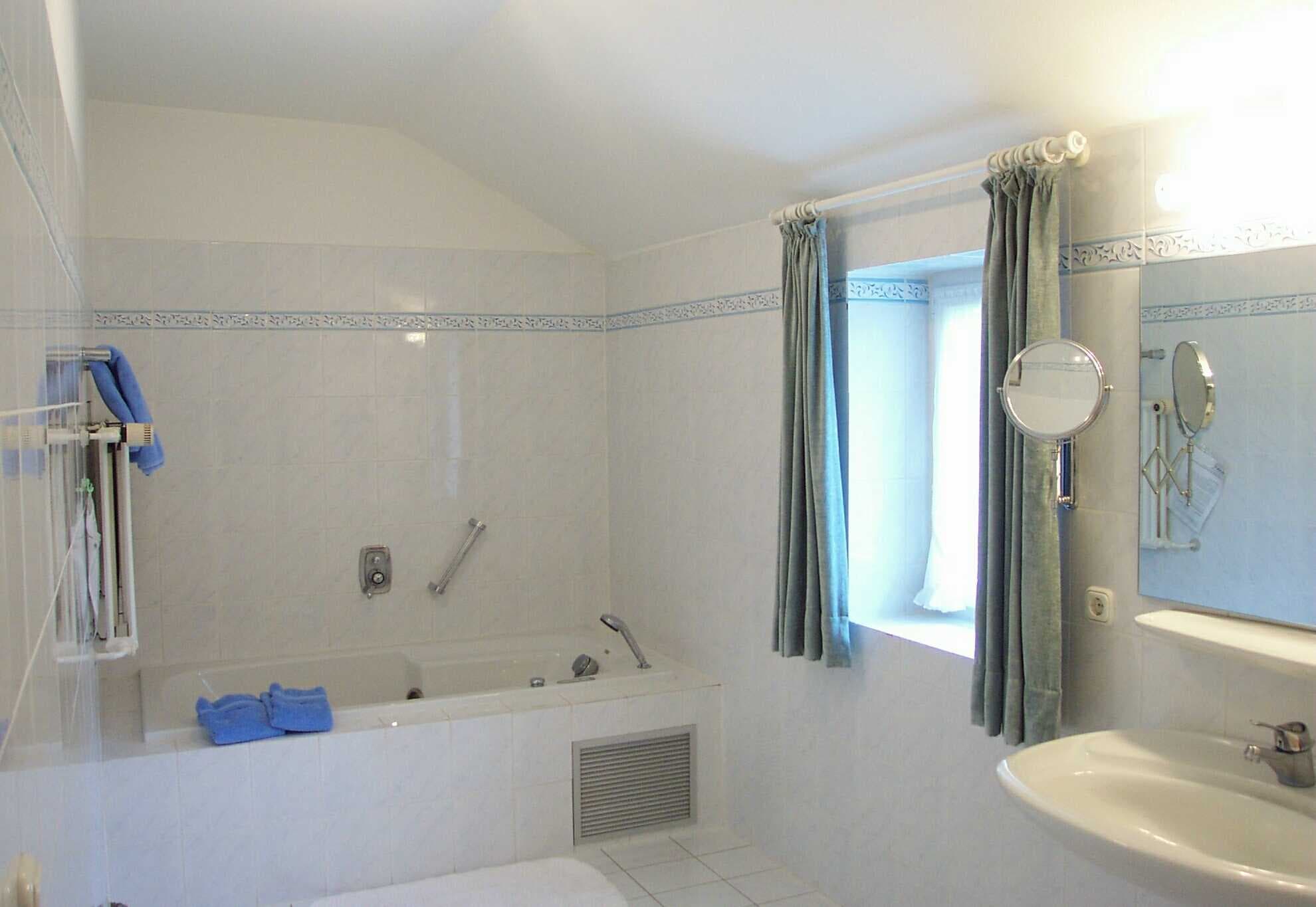 Ferienwohnung direkt am Naturschutzgebiet Lüneburger Heide