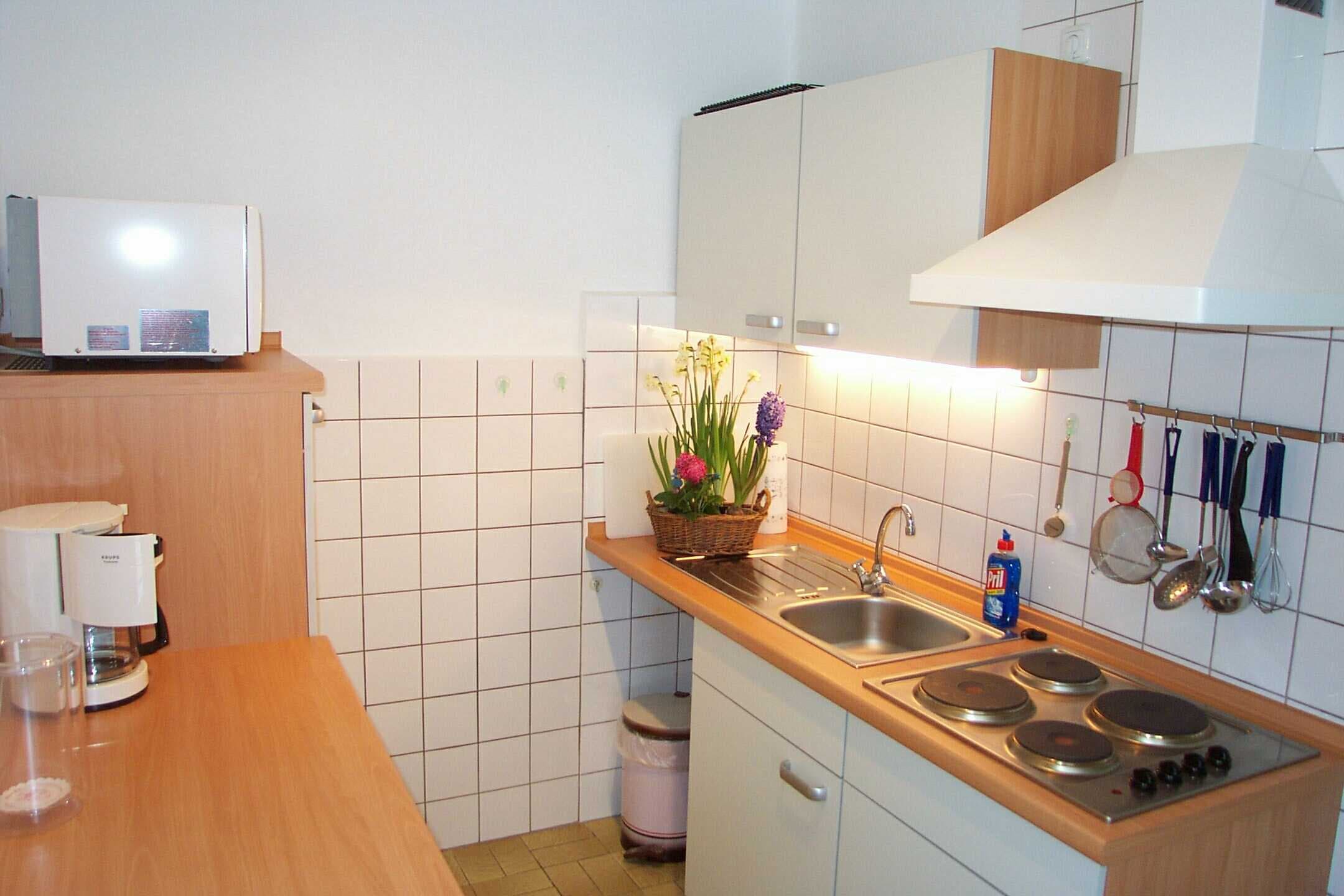 Ferienwohnung direkt am Naturschutzgebiet Lüneburger Heide