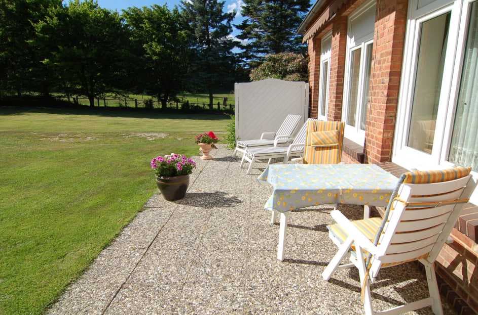 Ferienwohnung direkt am Naturschutzgebiet Lüneburger Heide