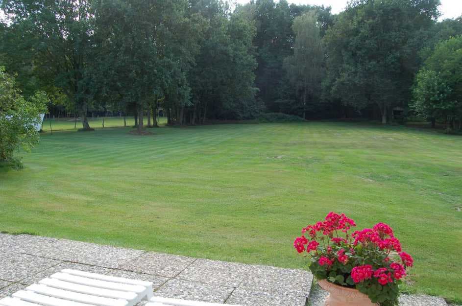 Ferienwohnung direkt am Naturschutzgebiet Lüneburger Heide
