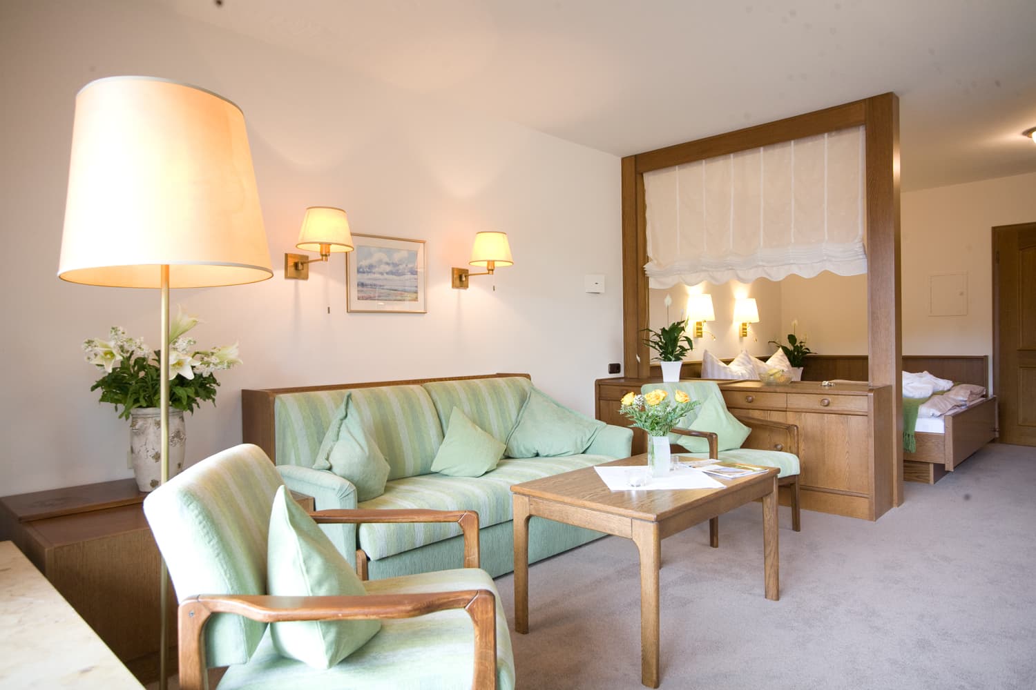 Ferien-Appartementhaus BAHLOVacation apartment house BAHLOFerielejlighed hus BAHLOVakantiewoning BAHLO