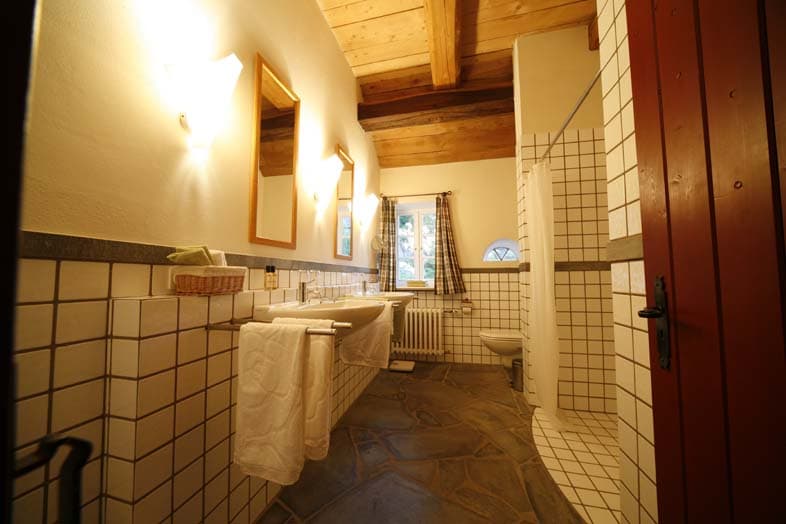 Harms Hoff Ferienhaus