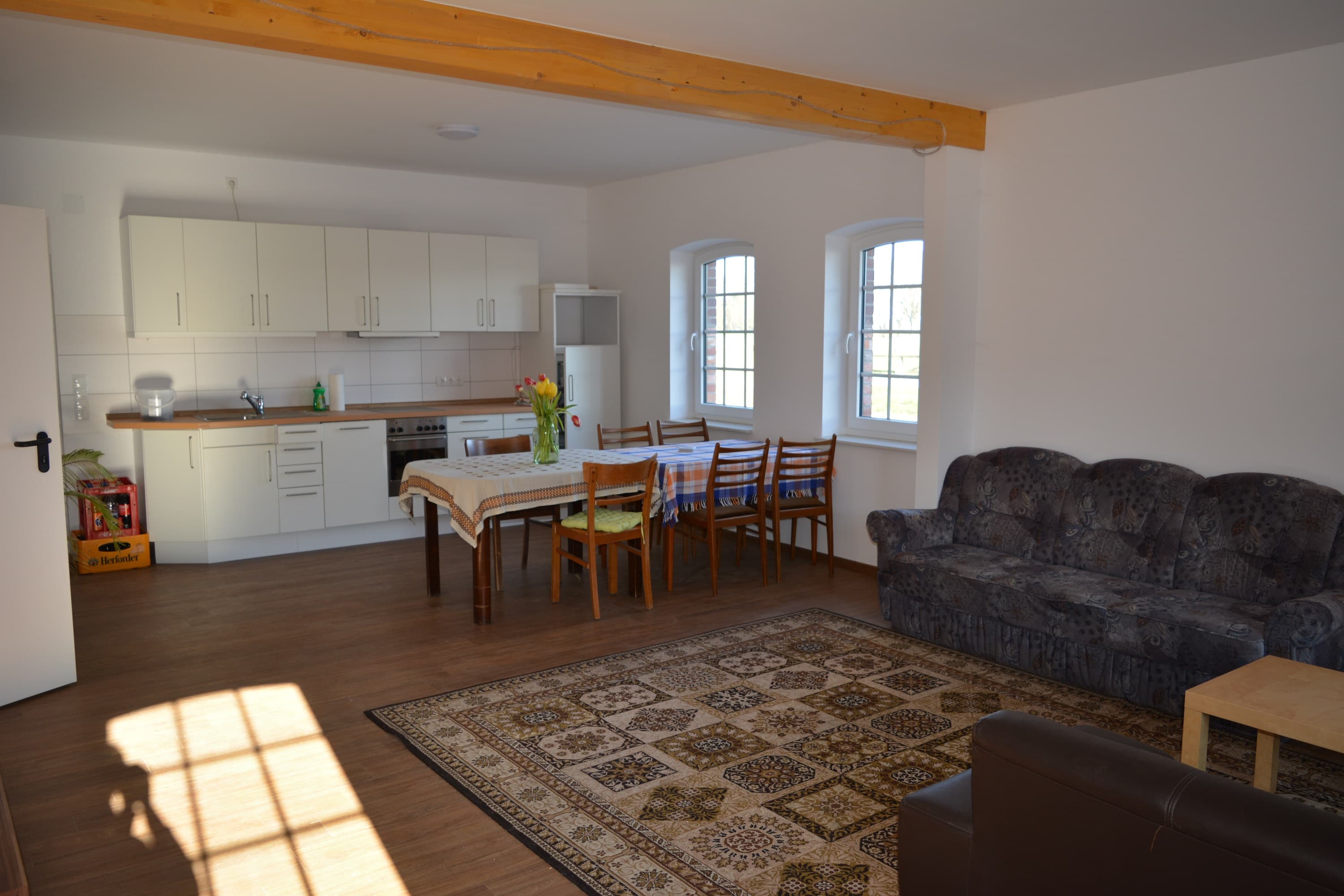 Erlebnisbauernhof Familie Wehrhoff - Ferienhof