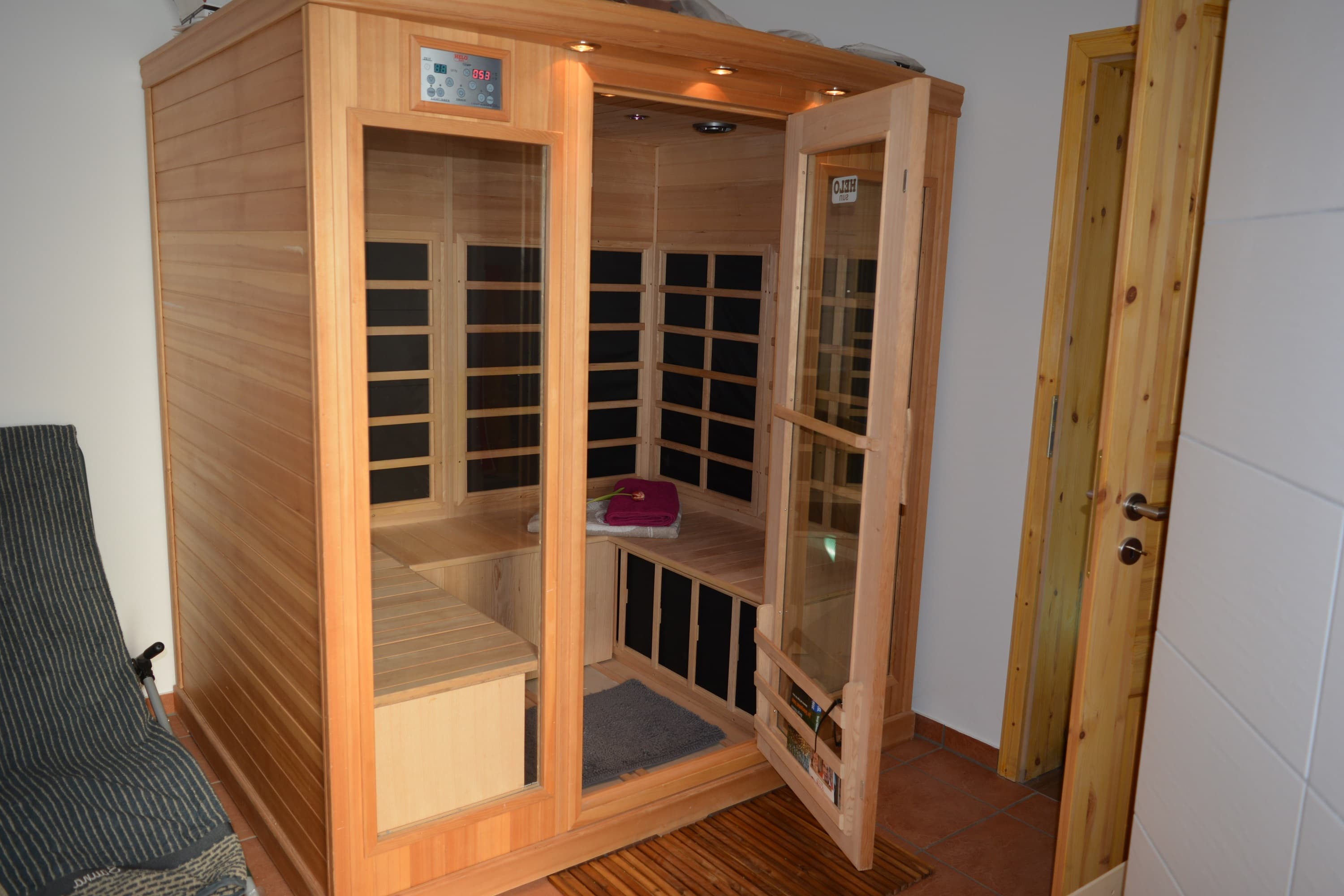 Erlebnisbauernhof Familie Wehrhoff - Ferienhof