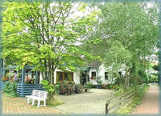Ferienhaus "Unter den Birken"