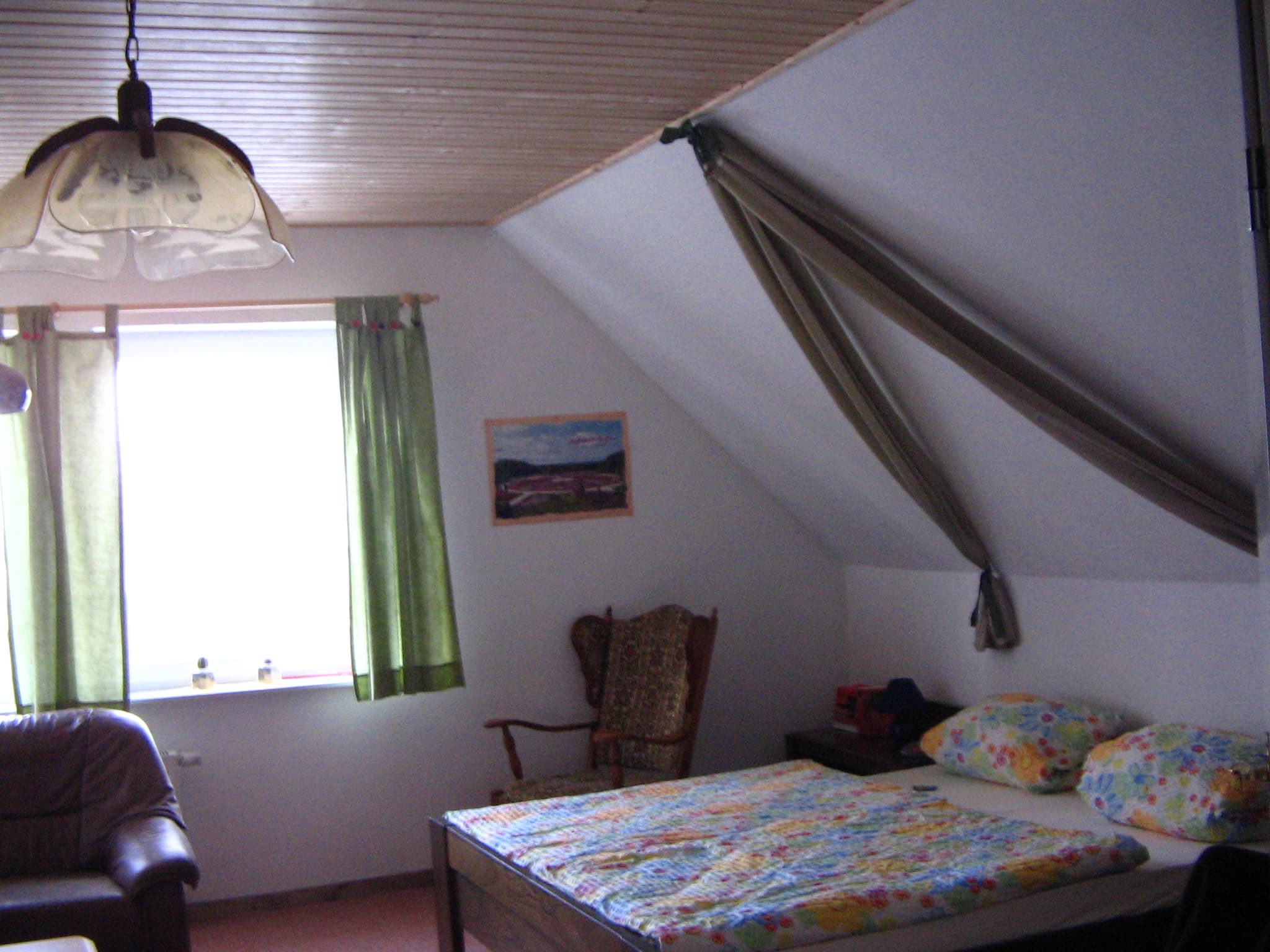 Pension "Der Schnuckenhof"