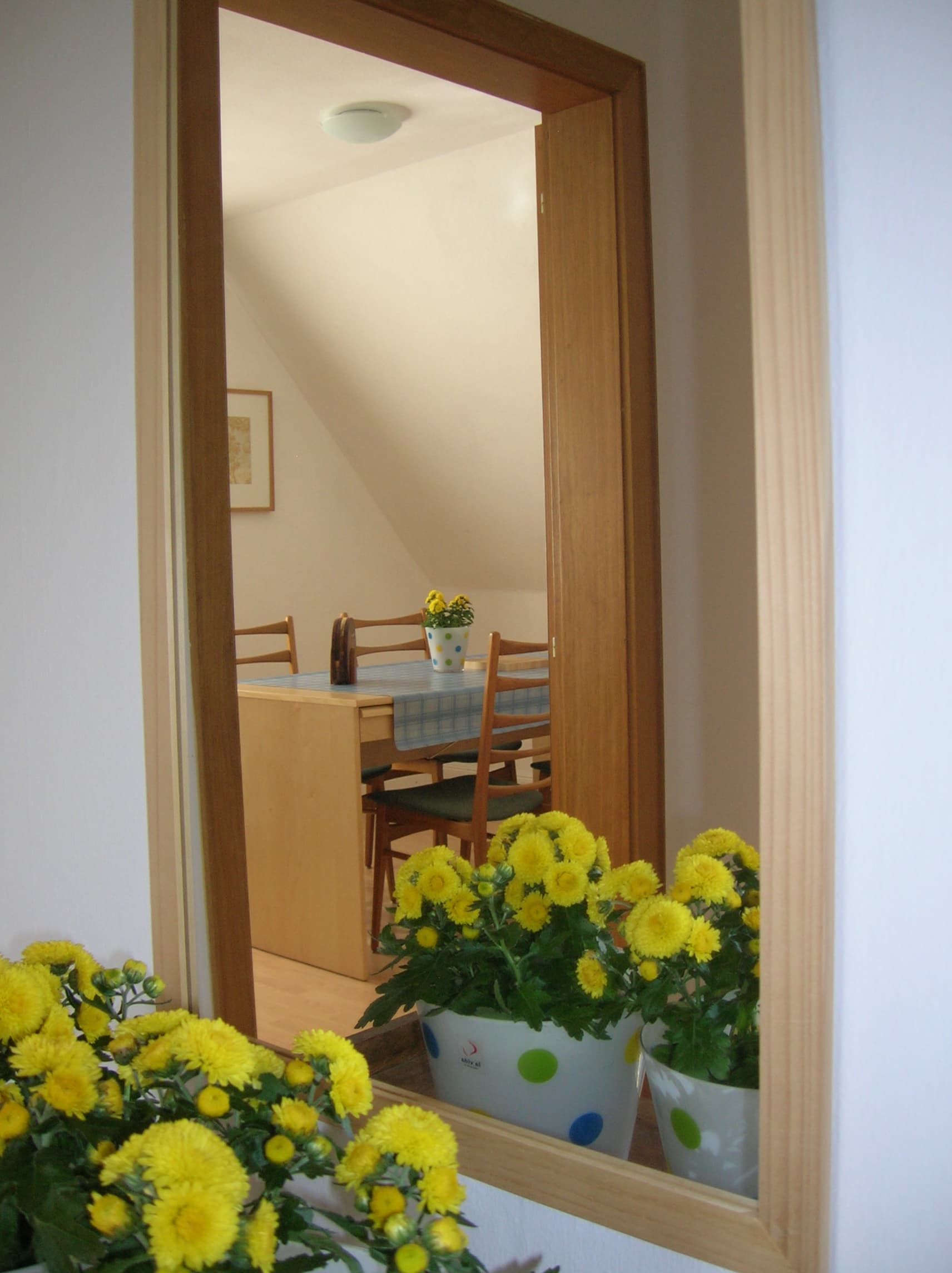 Obere Wohnung Ferienwohnungen Peter Kröger in Jesteburg