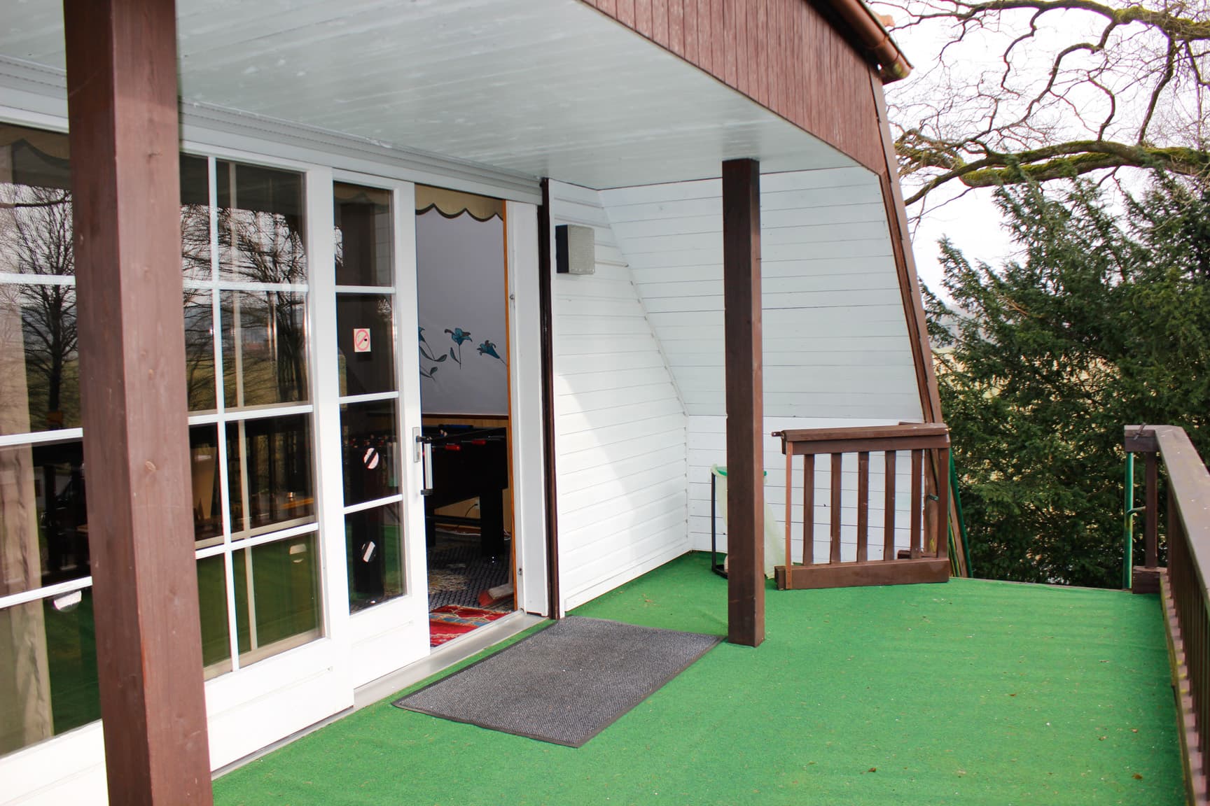 Ferienwohnung Alscher