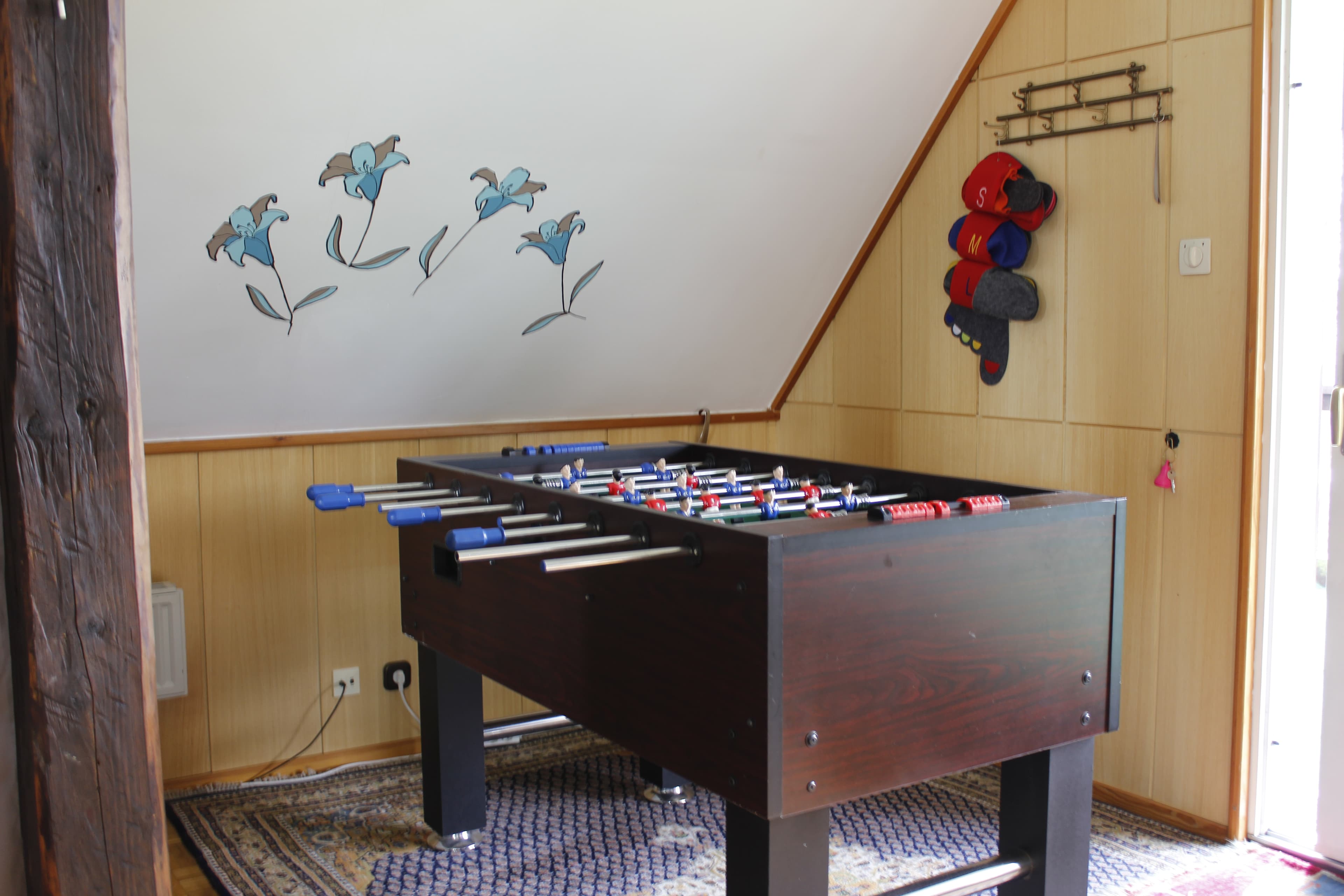 Ferienwohnung Alscher