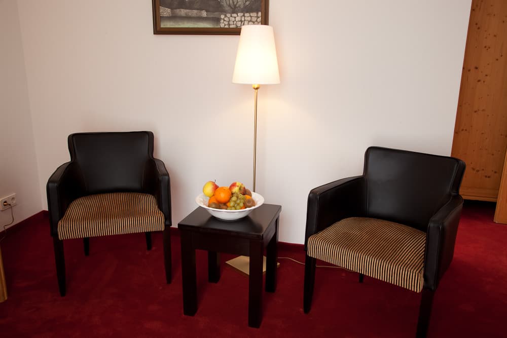 Akzent Hotel Deutsche Eiche