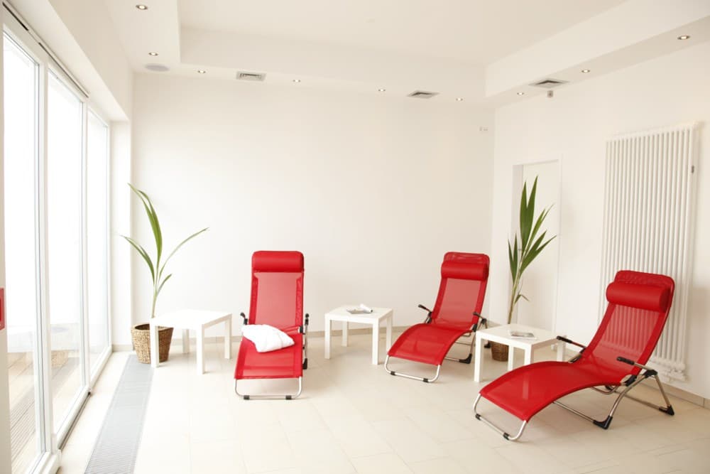 Akzent Hotel Deutsche Eiche