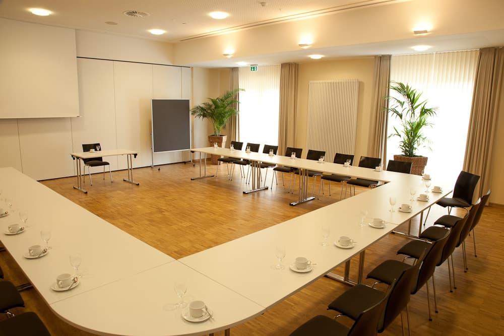 Akzent Hotel Deutsche Eiche