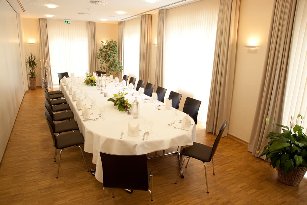 Akzent Hotel Deutsche Eiche