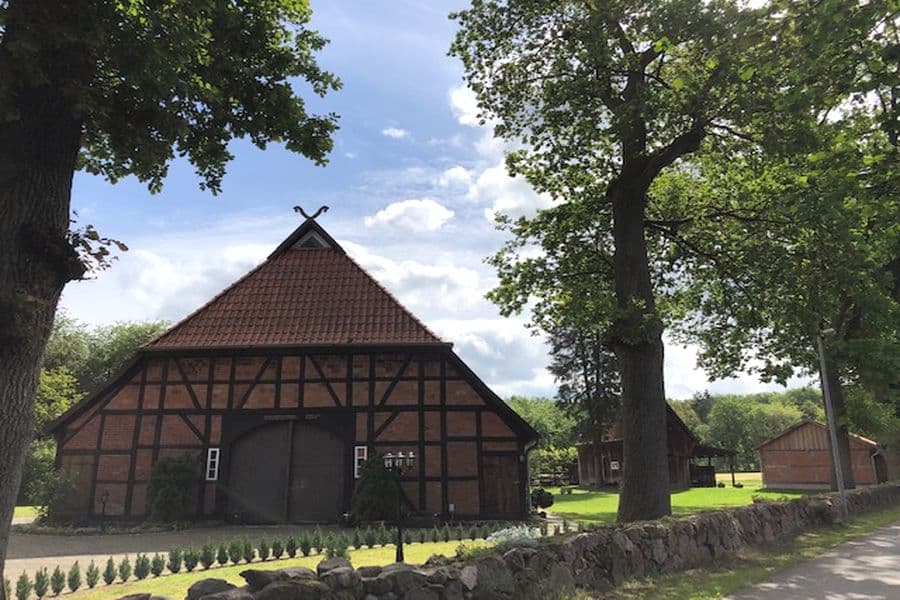 Ferienwohnung Seiler Hofanlage