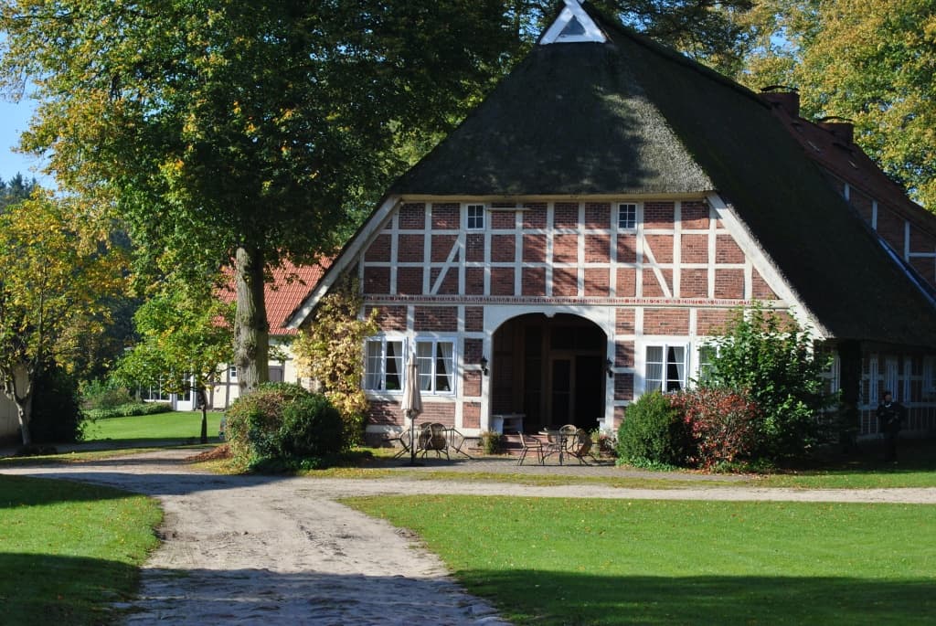 Ferienanlage Böttcher Hof