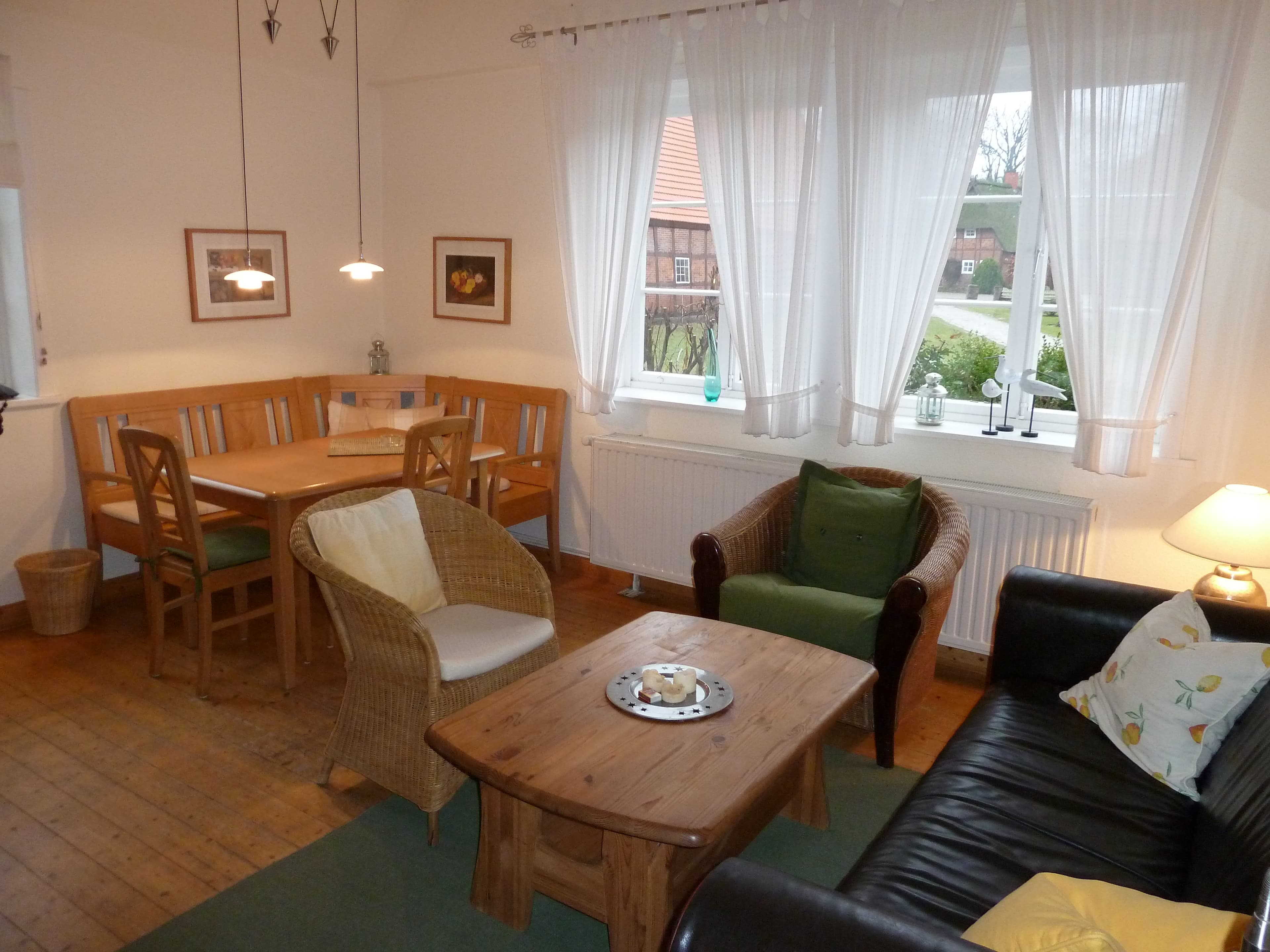 Ferienanlage Böttcher Hof