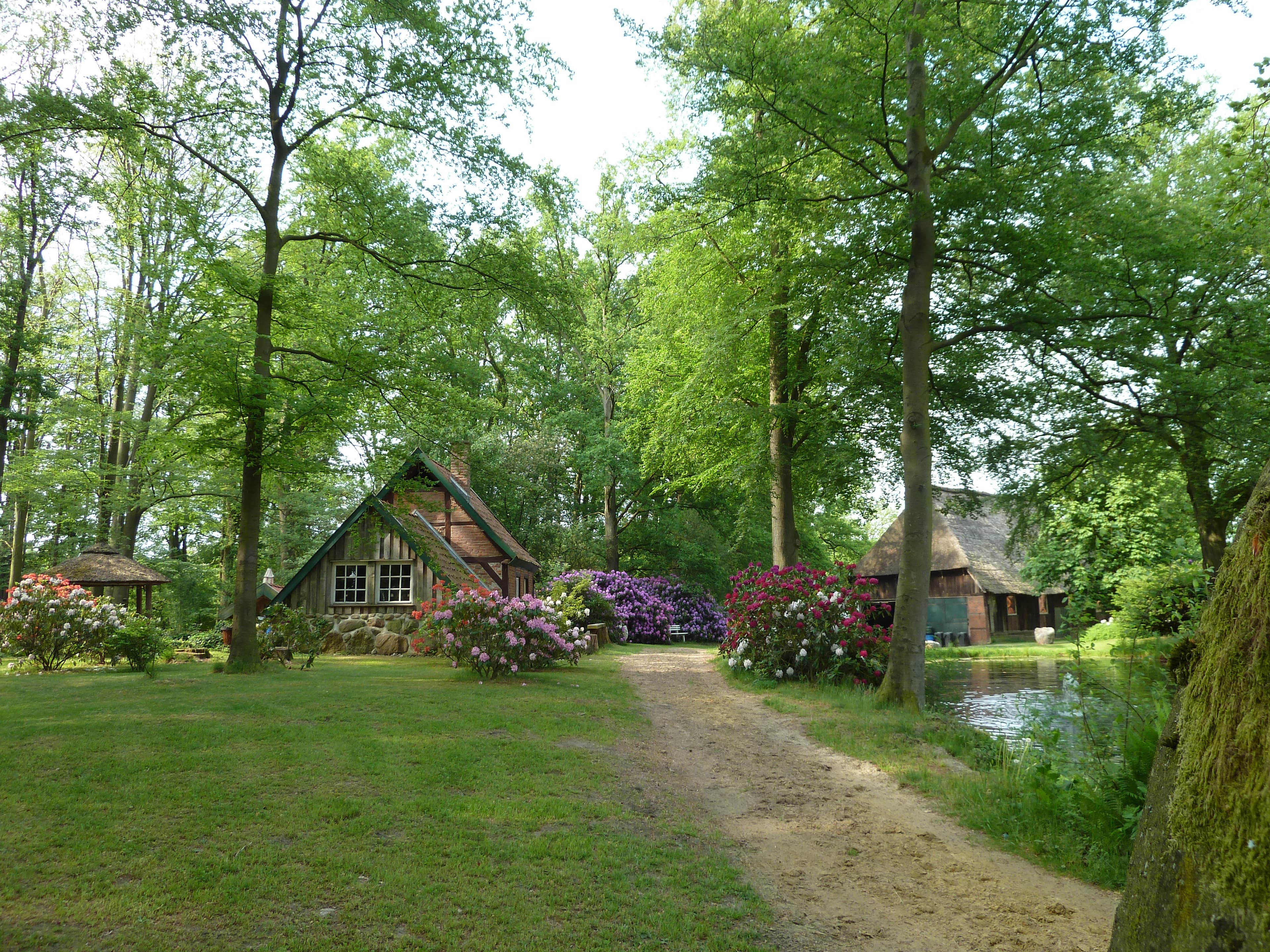 Ferienanlage Böttcher Hof