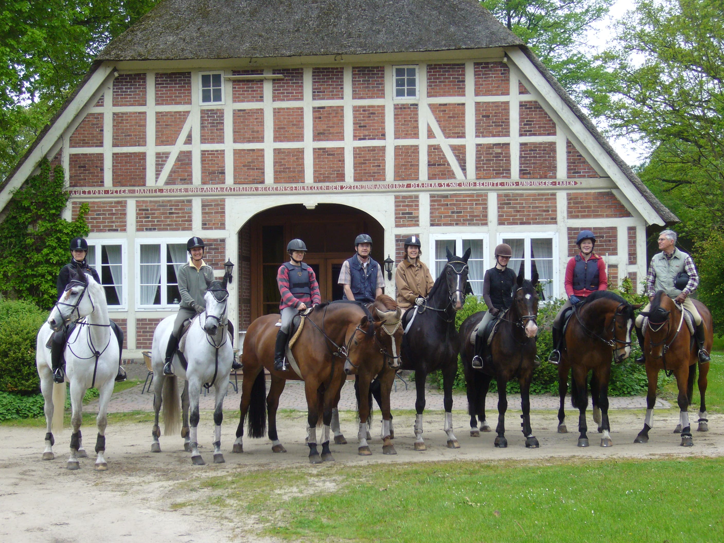 Ferienanlage Böttcher Hof
