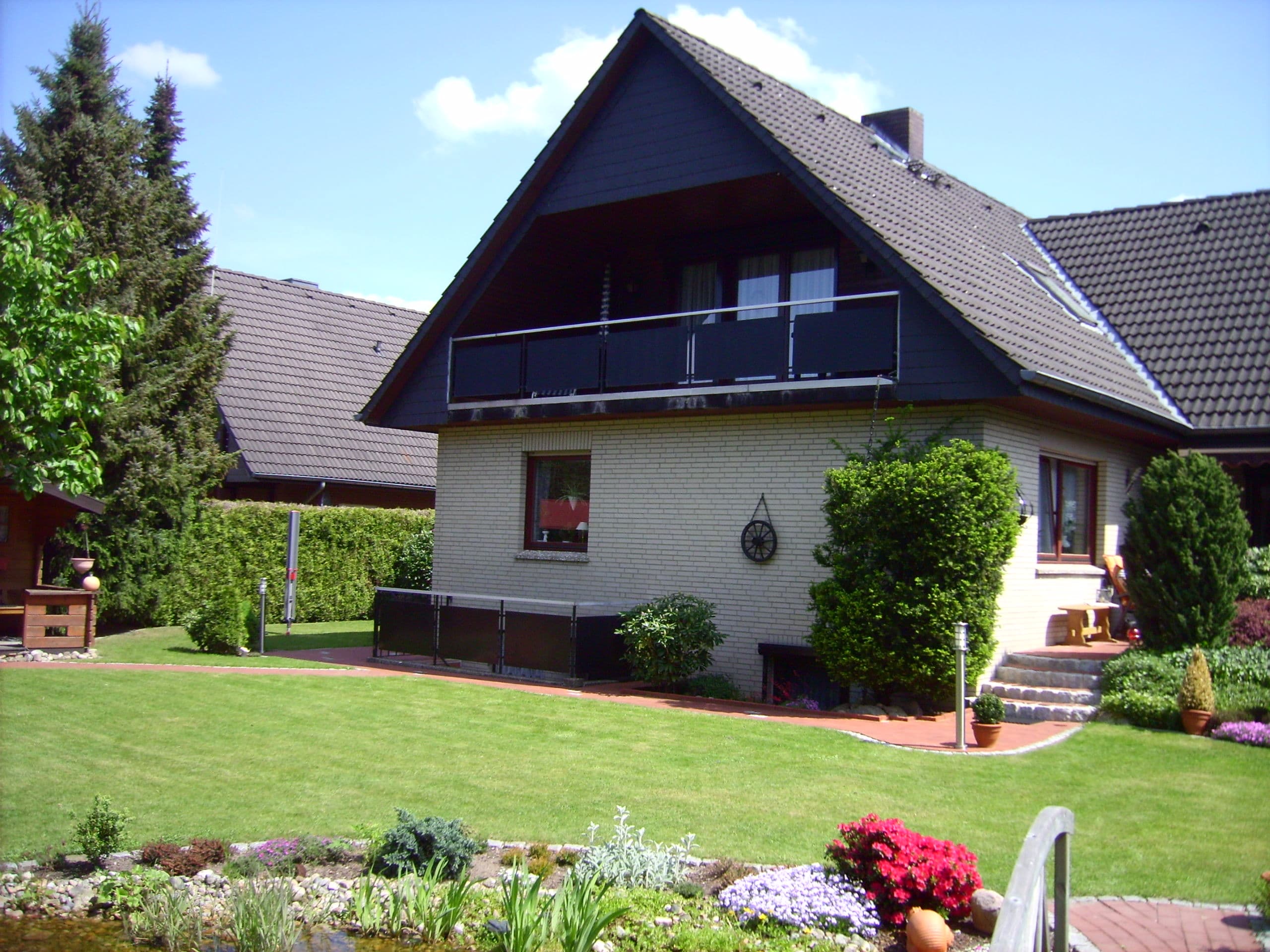 Ferienwohnung Monika Denecke