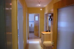 Ferienwohnung am Park