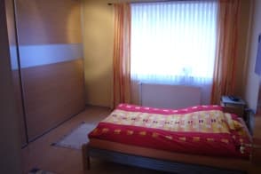 Ferienwohnung am Park