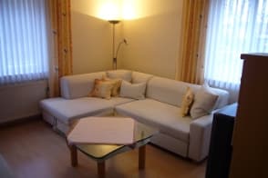 Ferienwohnung am Park